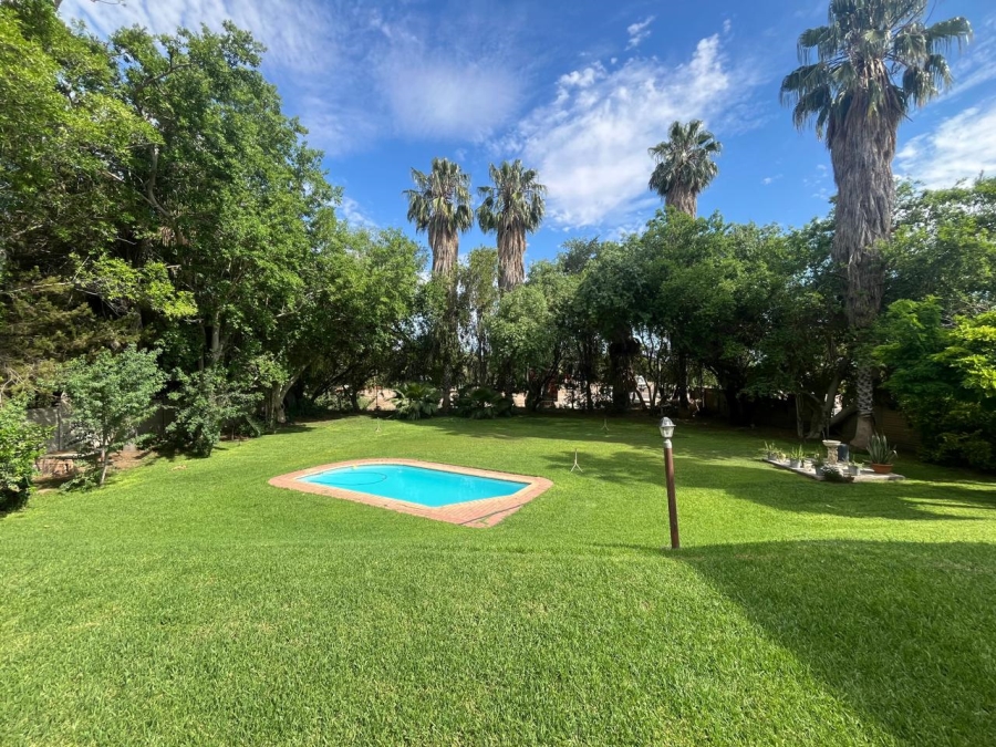 3 Bedroom Property for Sale in Keidebees Northern Cape